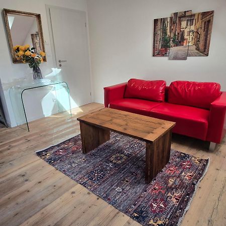 Apartman Newstalgie 미쿨로프 외부 사진