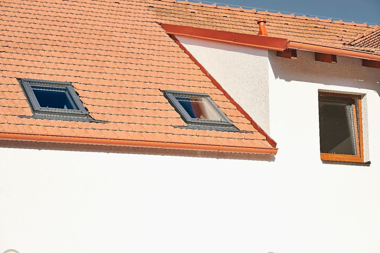 Apartman Newstalgie 미쿨로프 외부 사진