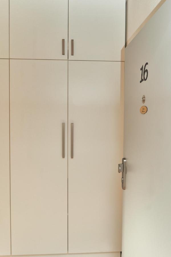 Apartman Newstalgie 미쿨로프 외부 사진