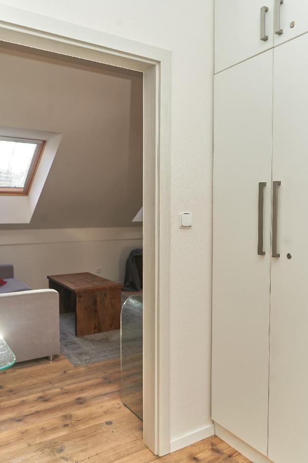 Apartman Newstalgie 미쿨로프 외부 사진