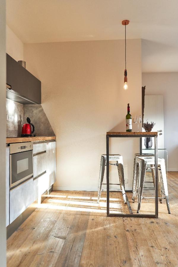 Apartman Newstalgie 미쿨로프 외부 사진