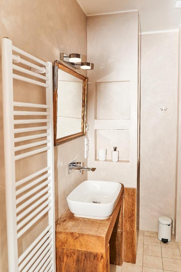 Apartman Newstalgie 미쿨로프 외부 사진