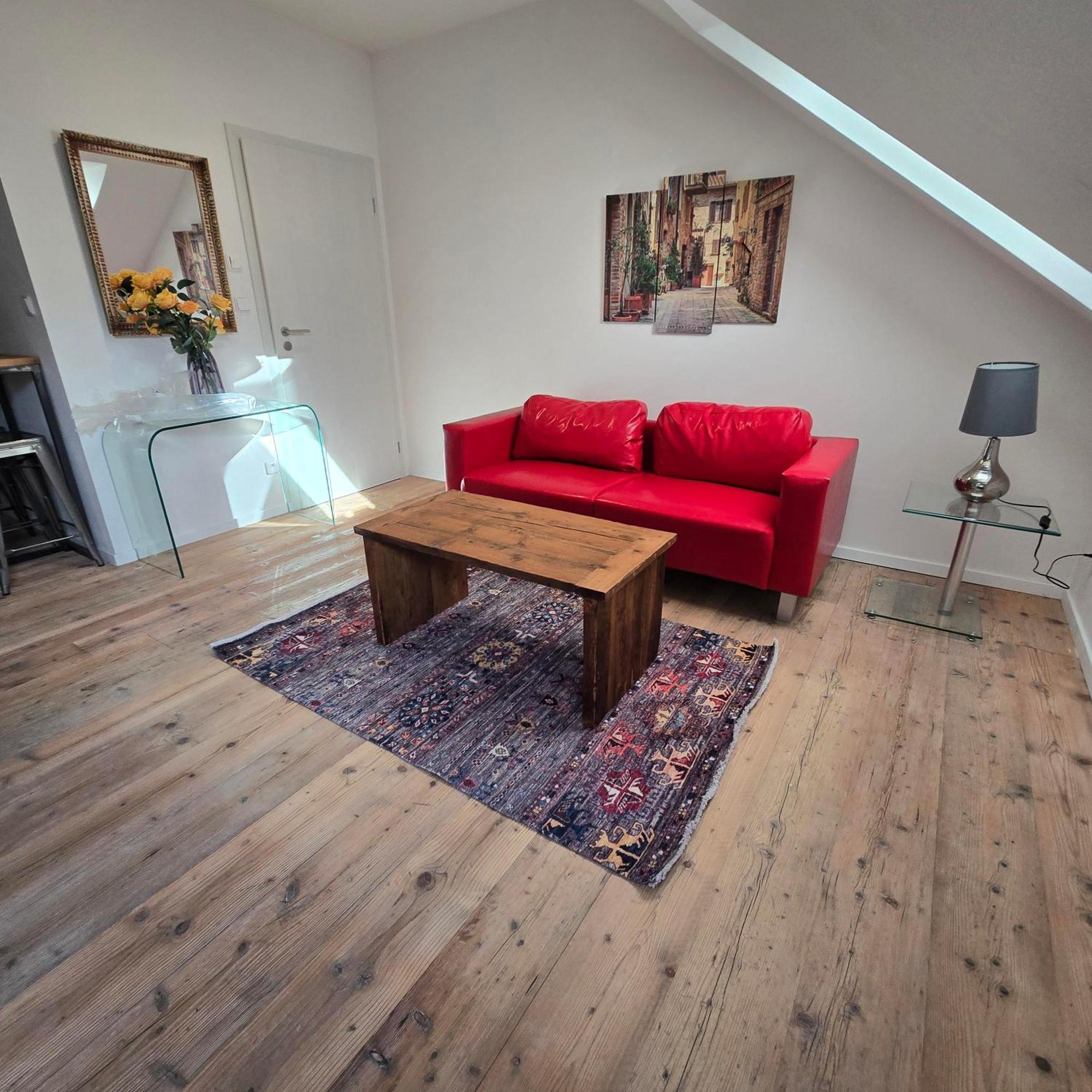 Apartman Newstalgie 미쿨로프 외부 사진