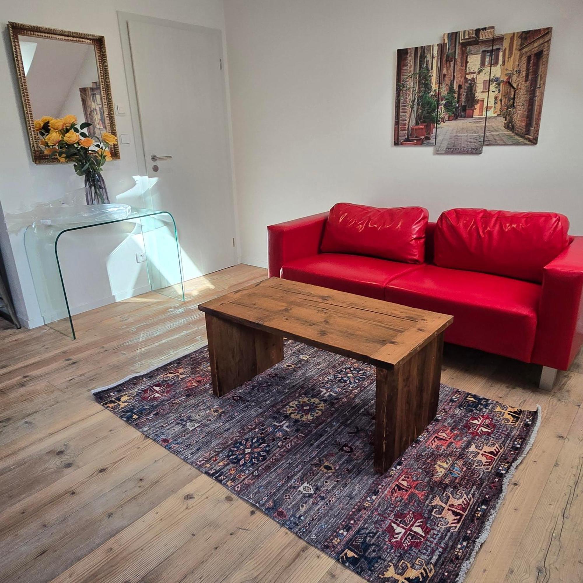 Apartman Newstalgie 미쿨로프 외부 사진