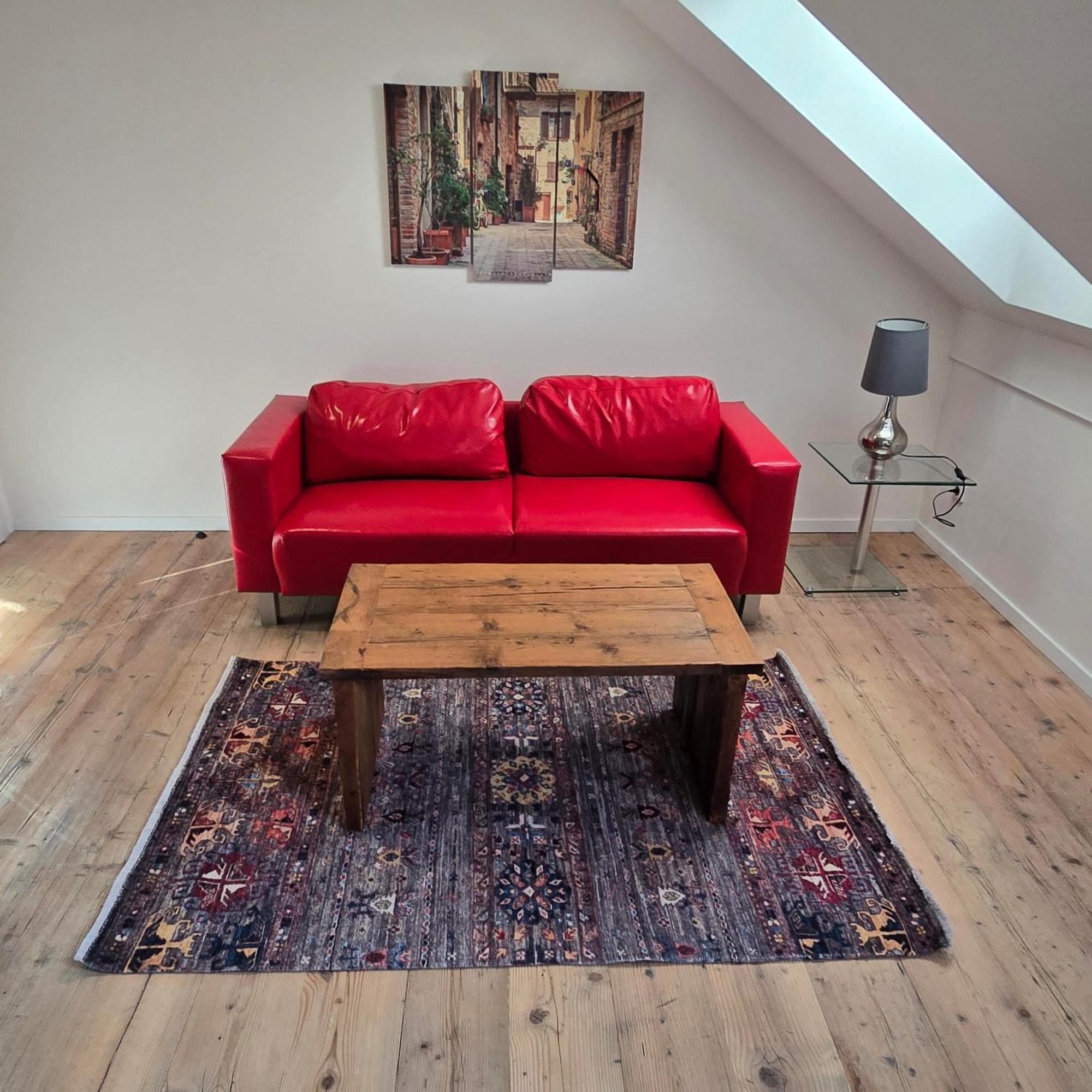 Apartman Newstalgie 미쿨로프 외부 사진
